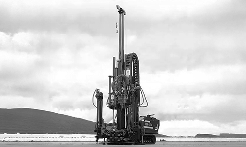 Oil & Gas