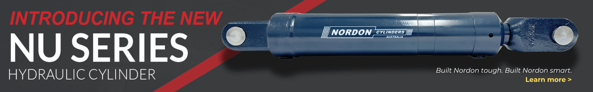 Lifting Australia Banner