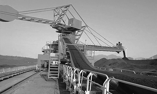 Mining