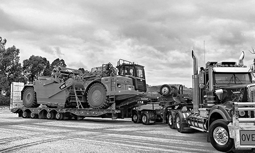 Transport